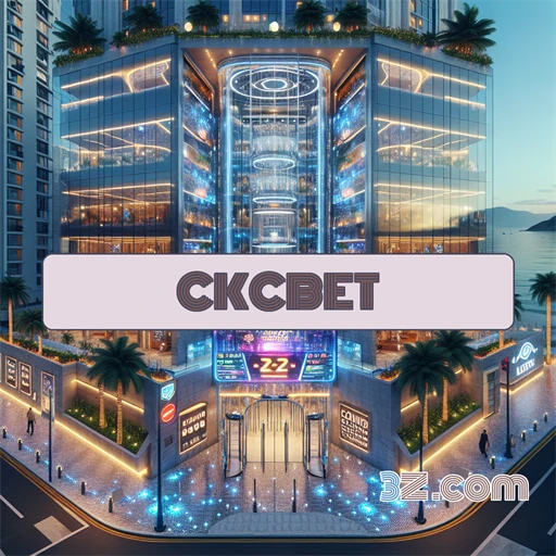 Apostas Inteligentes: Explore o Mundo do ckcbet com Criatividade
