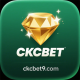 ckcbet9.com favicon