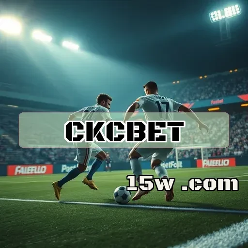 ckcbet Bônus: Aumente sua Diversão com Ofertas Imperdíveis