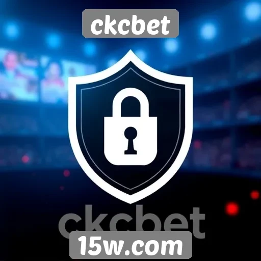 Avaliação da segurança no site ckcbet