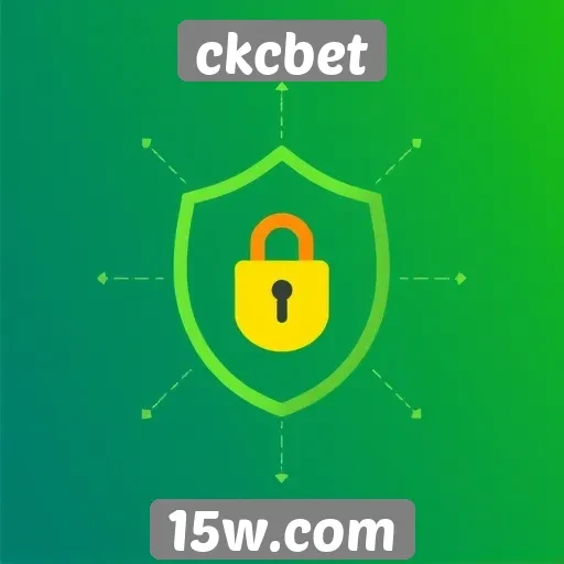 Plataforma ckcbet se destaca pela segurança em transações