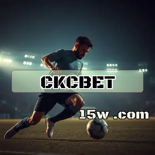 ckcbet: Uma Aventura Gamificada que Você Não Pode Perder