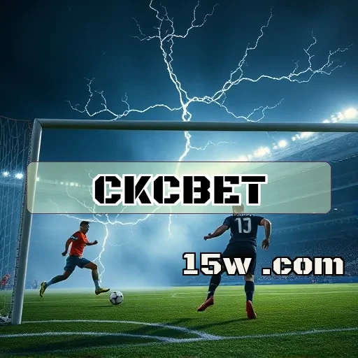 ckcbet: O Melhor Site de Jogos Confiável do Brasil