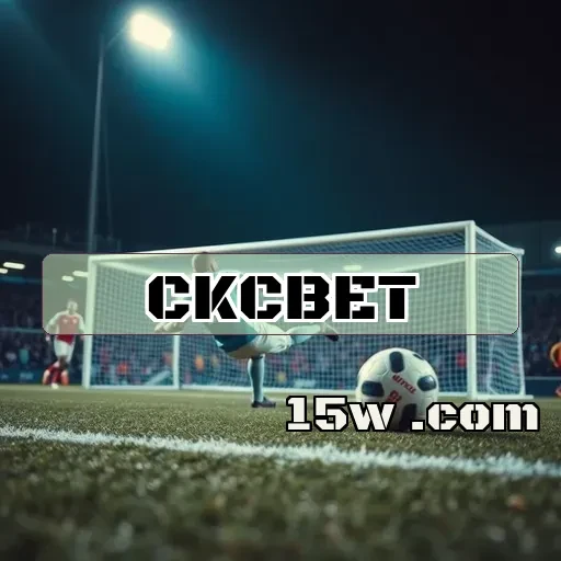 ckcbet: Apostas Sportivas que Transformam Sua Experiência de Jogo