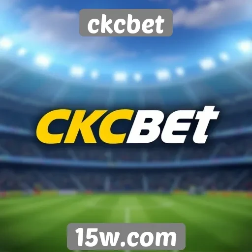 Diversidade de métodos de pagamento no CKCBET