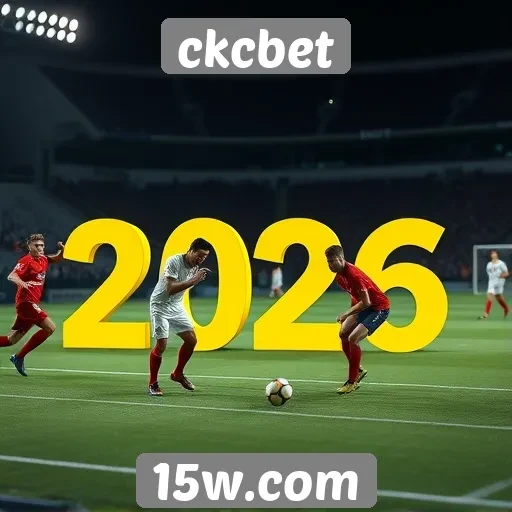 Estatísticas de jogadores ativos no ckcbet aumentam em 2026