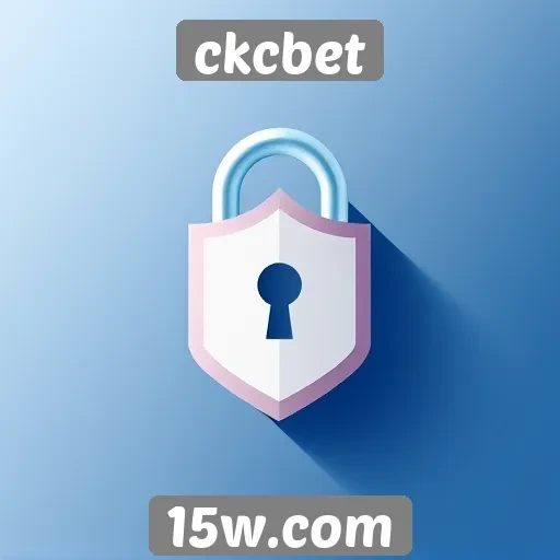 Análise da segurança do site ckcbet para apostadores